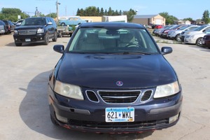 lot 9909 image: 2006 Saab 9-3 Turbo - 108,440 Miles -