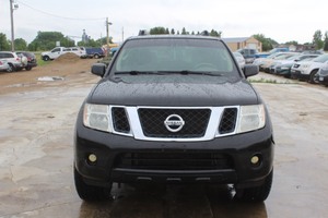 lot 9906 image: 2009 Nissan Pathfinder S - UPDATED WITH CORRECT INFORMATION