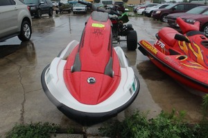 lot 8996 image: 2005 Seadoo 3D 800cc EFI Jetski