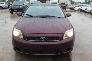 lot 8994 image: 2006 Scion tC