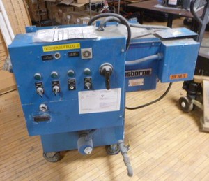 Osborne Parts Washer