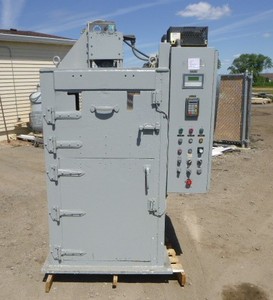 Baldor Mini Dip Spin Coating Machine