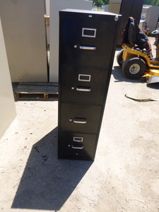 2 File Cabinets