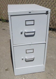 File Cabinet