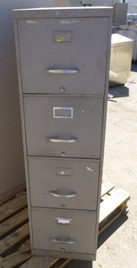 File Cabinet