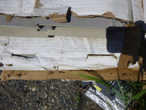 Quality Edge Vinyl Steel Siding