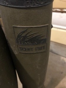 Itasca Boots