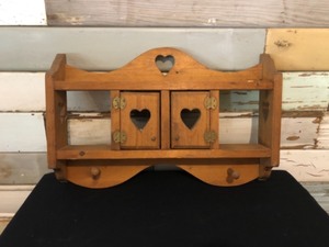 Shelves