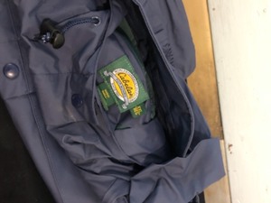 Cabelas Rain JacketPants New