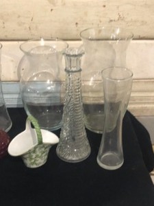 Vases