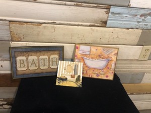 Signs