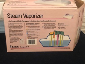 Vaporizer