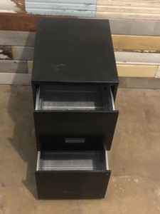 File cabinet