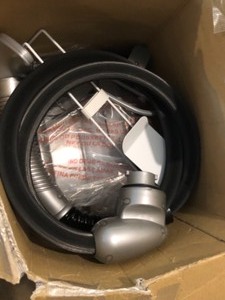 Conair Fabric Steamer