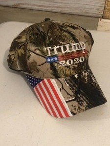 Trump Hat