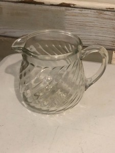 Glassware