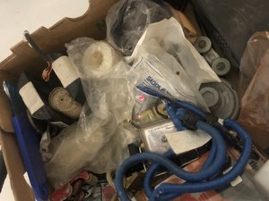 miscellaneous household
