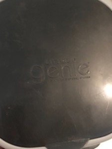 Liter Genie