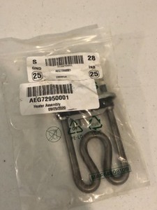 Heater assembly