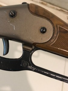 Daisy BB Gun