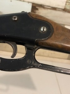 Daisy BB Gun