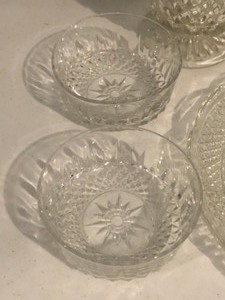 Glassware