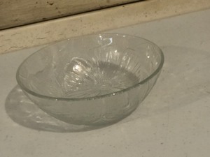 Glassware