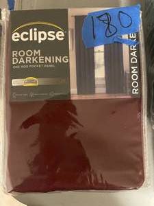 Eclipse Solid 54 x 54 Thermapanel