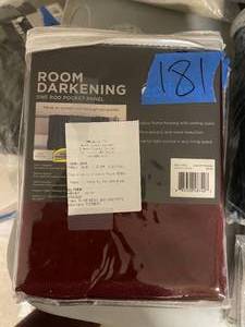 Eclipse Solid 54 x 54 Thermapanel