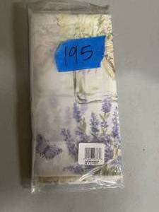 No. 918 Eves Garden 54 x 14 Valance