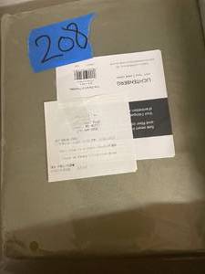 Sun Zero Grant 54 x 84 Rod Pocket Top Curtain Panel