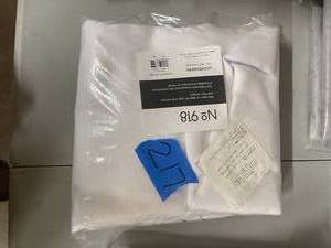 No. 918 Montego 48 x 84 Grommet Top Curtain Panel