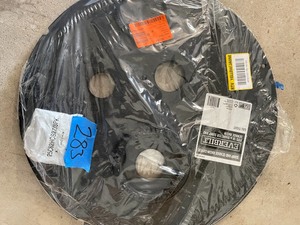 Everbilt 18 in. Basin Cover for Sump and Sewage Basins