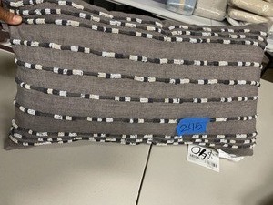 Hotel Collection Linen 14 X 24 Decorative Pillow, Created for Macys