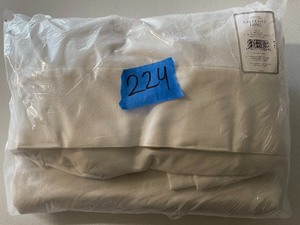 Exclusive Home Curtains Velvet Heavyweight Hidden Tab Top Curtain Panel Pair, 52 x 84