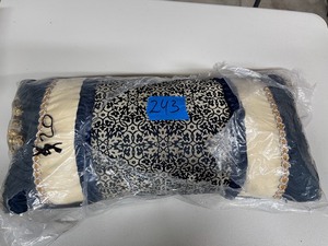 Waterford Vaughn 12 x 24 Decorative Pillow