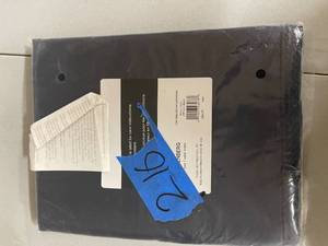 Sun Zero Grant 54 x 18 Valance