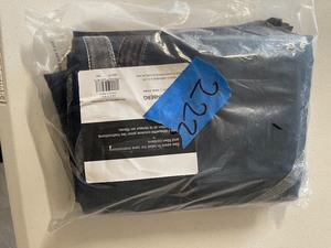 Sun Zero Grant 54 x 18 Valance