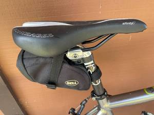 lot 65 image: Trek - 12 Trek Lexa SLX C 20 Speed Bike