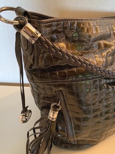 lot 118C image: Lovely Handbag by Brighton