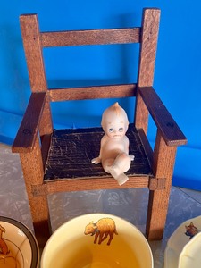 lot 152 image: Vintage Fun