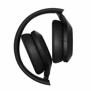 Sony WH-H910N Bluetooth Noise Canceling Headphones the retail price is $129.99
