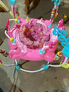 Mini Mouse Activity Bouncer up to 1...