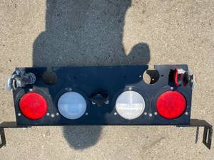 Factory OEM never used LED tail lig...