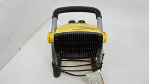 Electric Stanley Heater