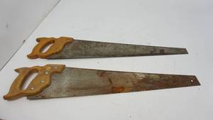 Stanley Professional Quality Hand Saws