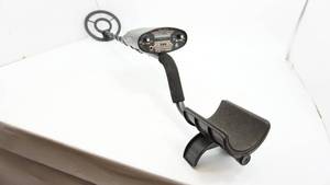 Bounty Hunter Quick Draw ll Metal Detector