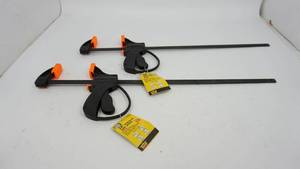 Tool Shop 24 Ratcheting Bar ClampSpreader