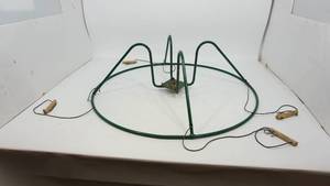 Large Christmas Tree Metal Stand