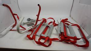 Emergency Kidde Fire Escape Ladder